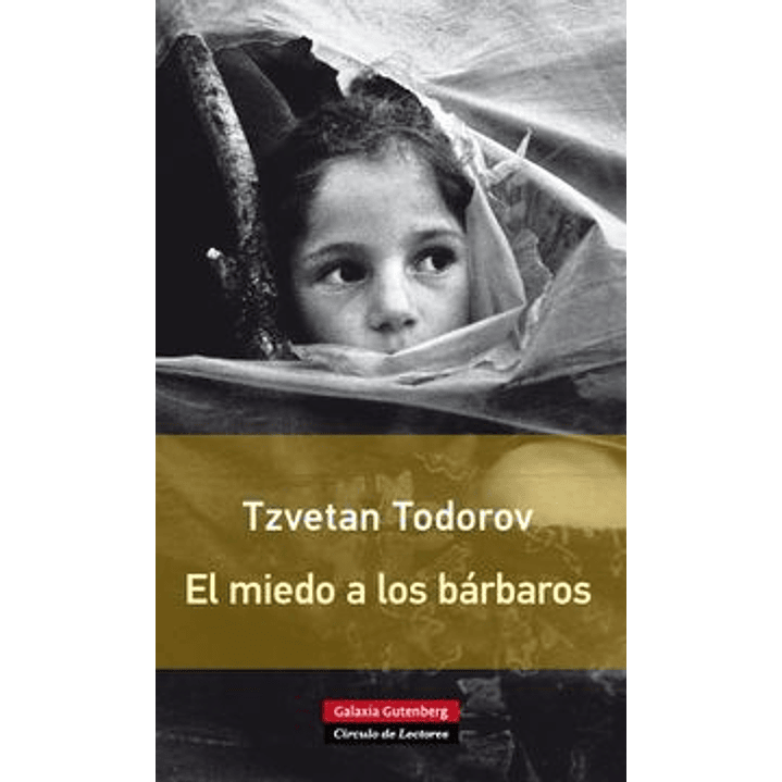 Miedo A Los Barbaros 1