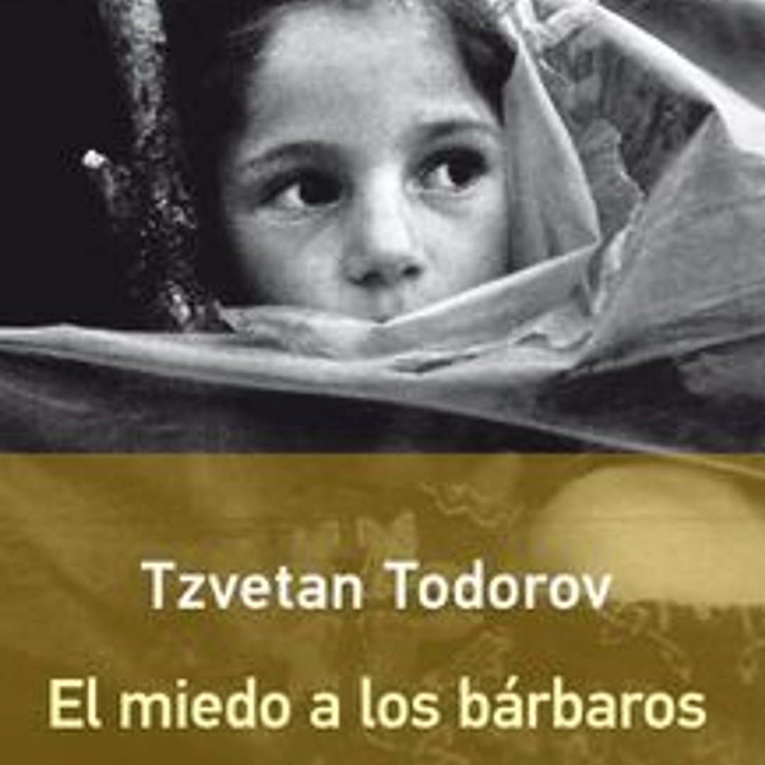 Miedo A Los Barbaros 1