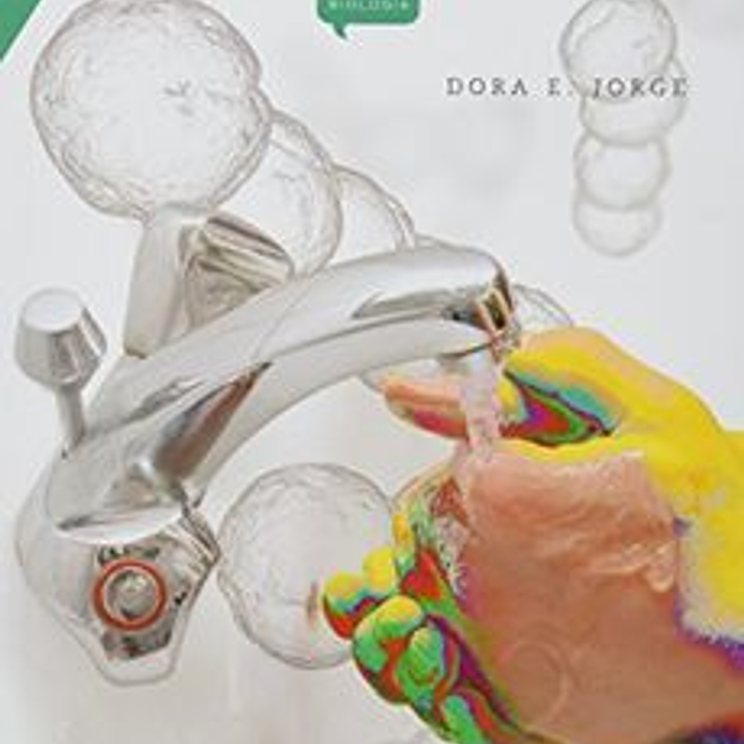 Microbios Amigos O Enemigos, Los 1