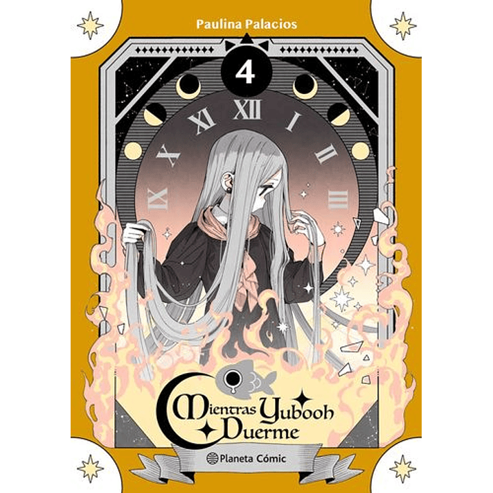 Mientras Yubooh Duerme 4 1