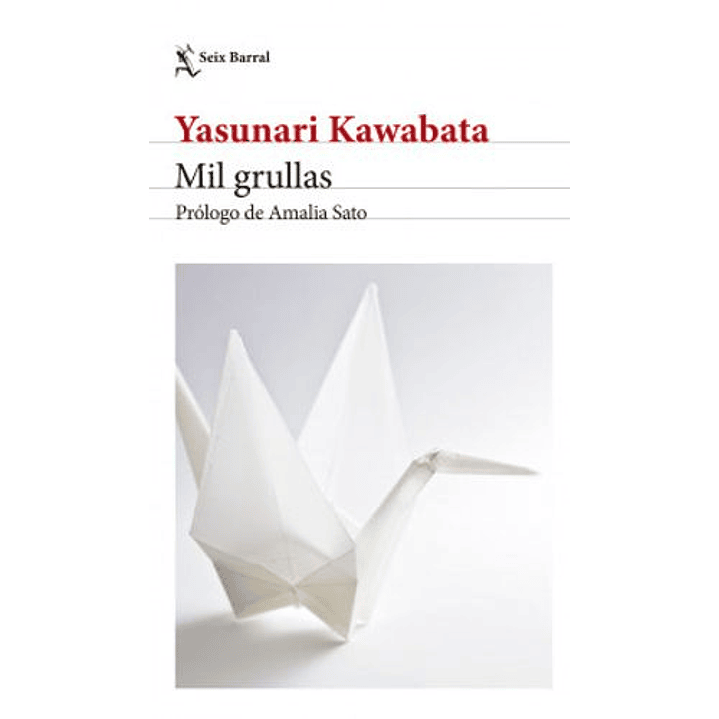 Mil Grullas 1