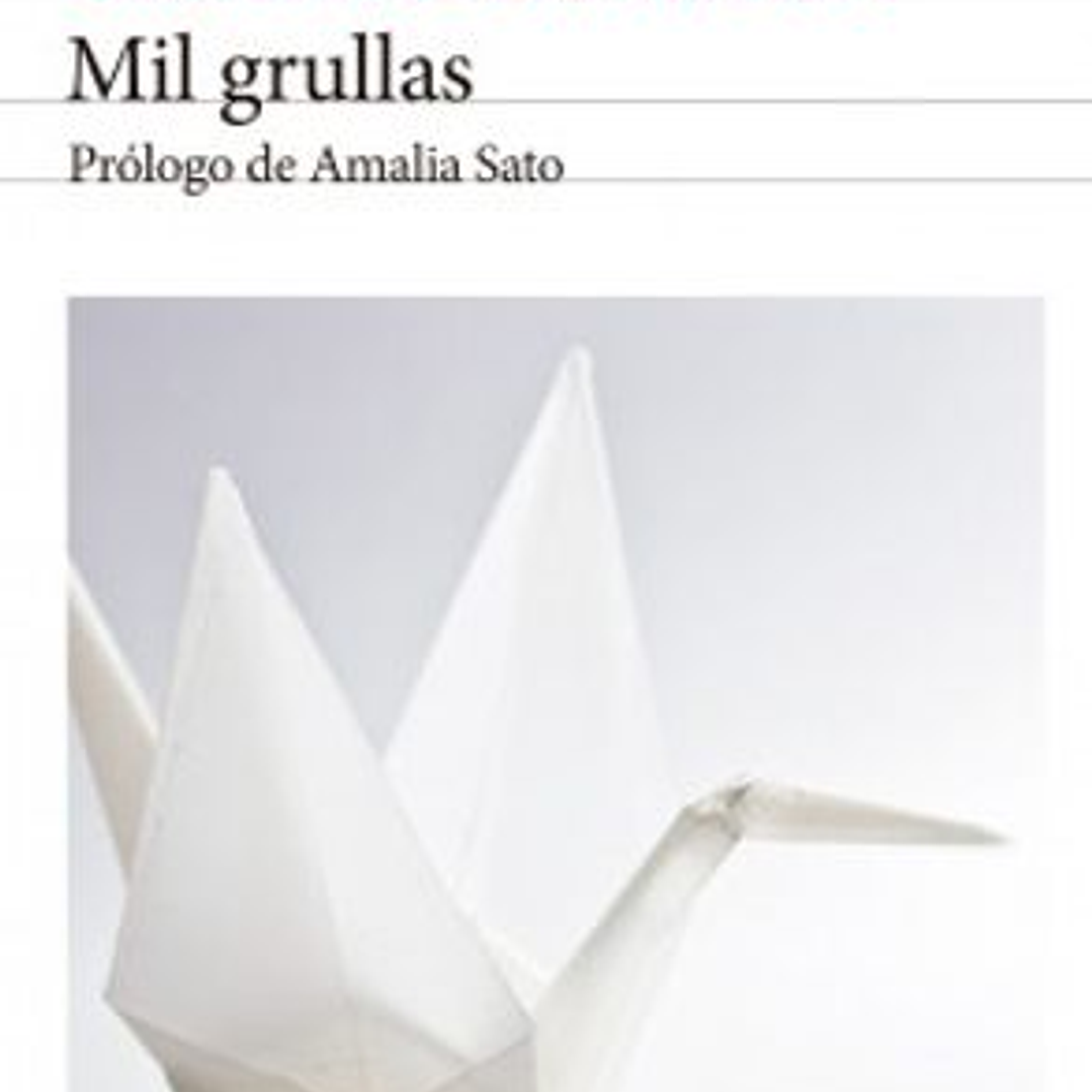 Mil Grullas 1