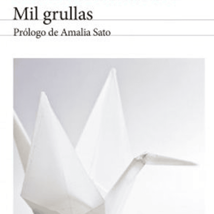 Mil Grullas 1