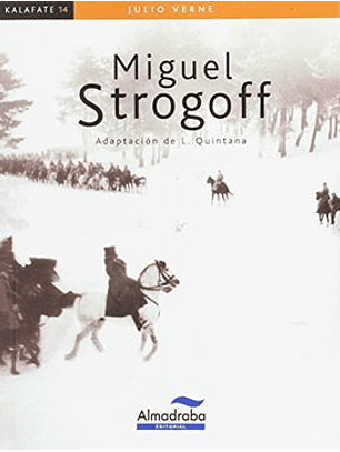Miguel Stogoff
