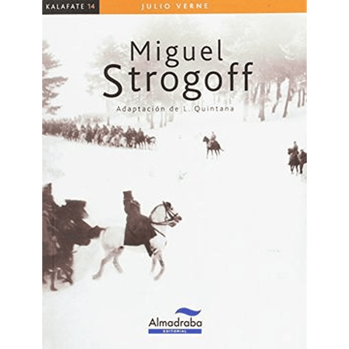 Miguel Stogoff 1