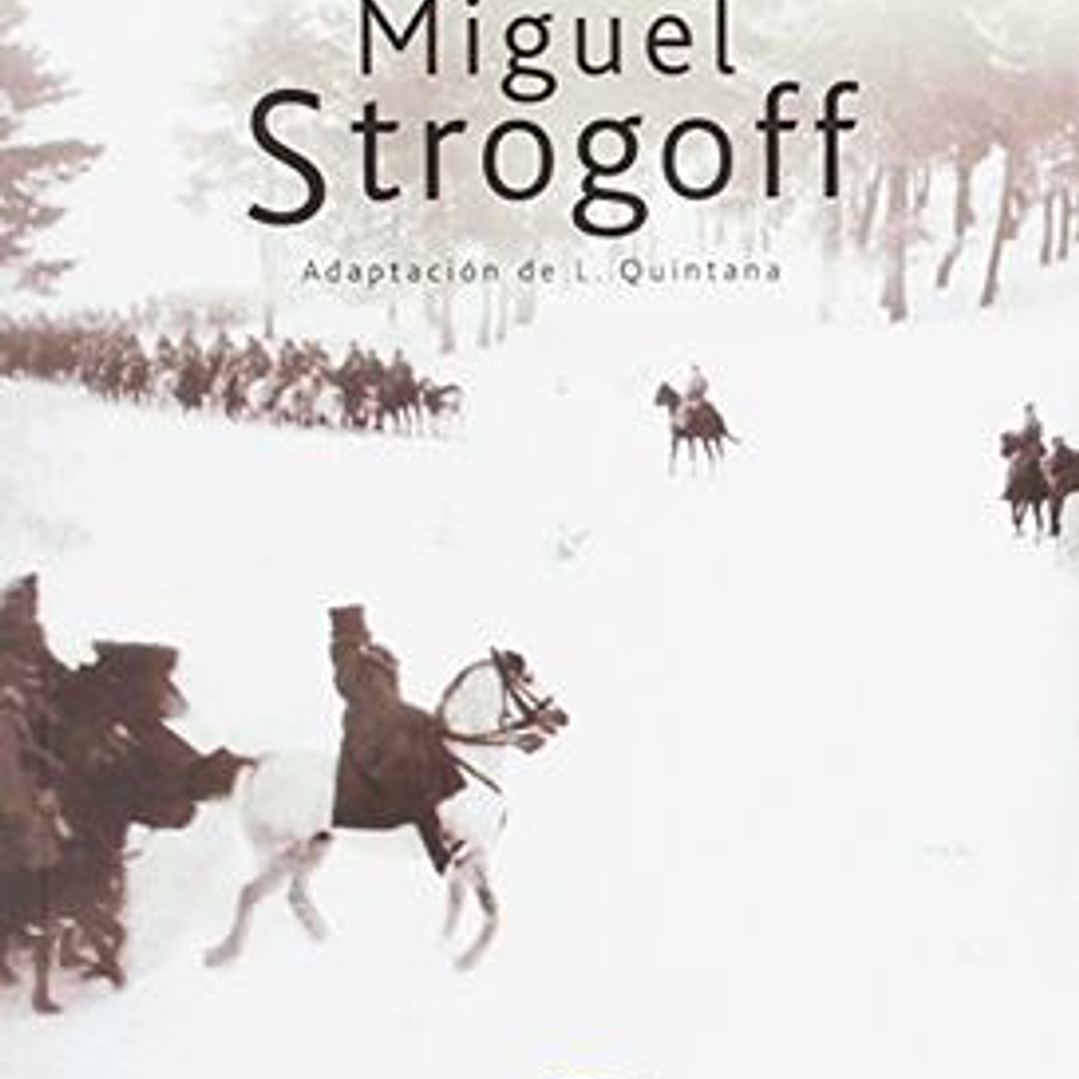 Miguel Stogoff 1