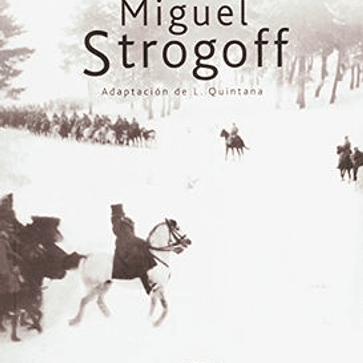Miguel Stogoff 1