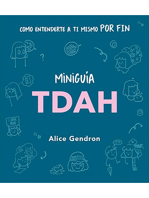 Miniguia Del Tdah