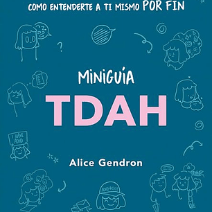 Miniguia Del Tdah
