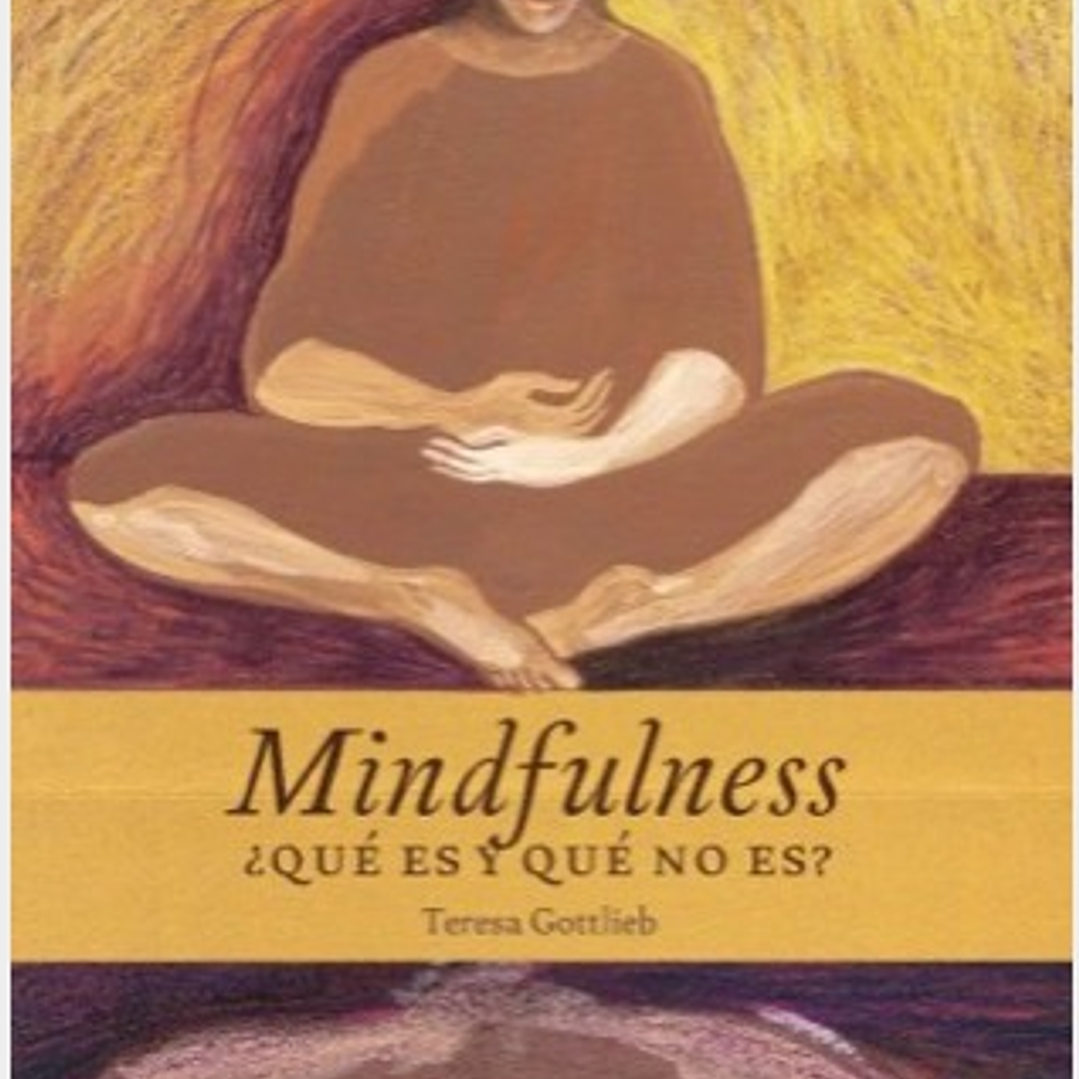 Mindfulness ¿Que Es Y Que No Es? 1
