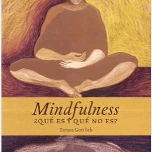 Mindfulness ¿Que Es Y Que No Es?