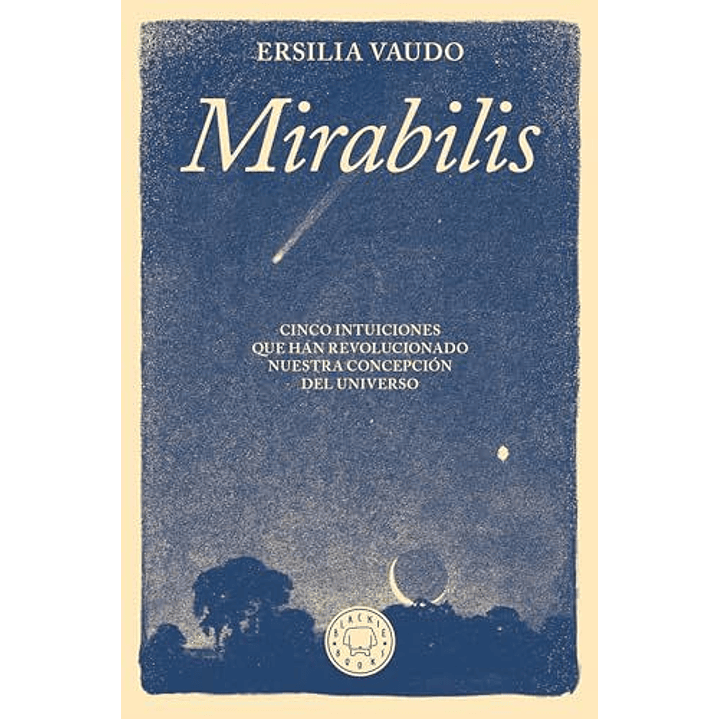 Mirabilis 1