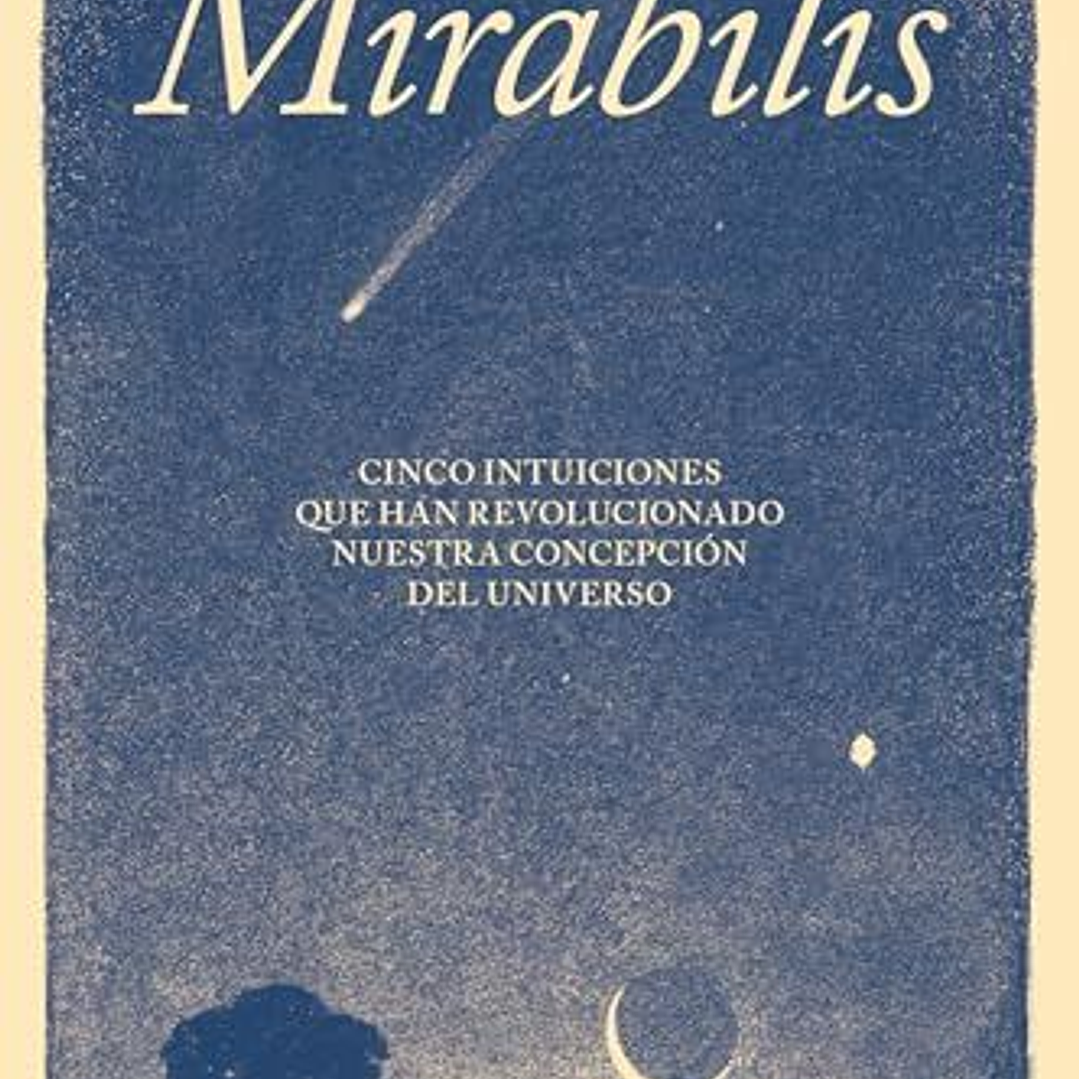 Mirabilis 1