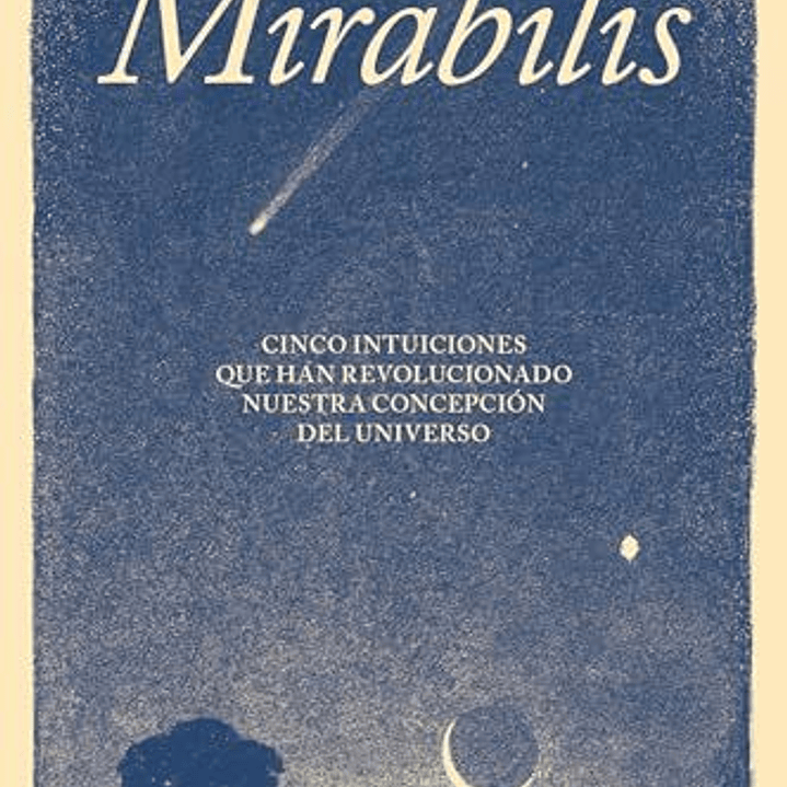 Mirabilis 1