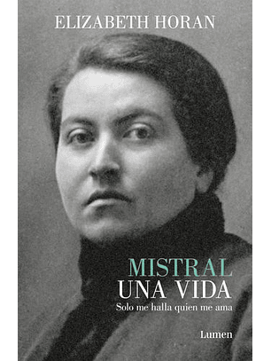Mistral. Una Vida