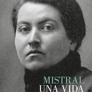 Mistral. Una Vida