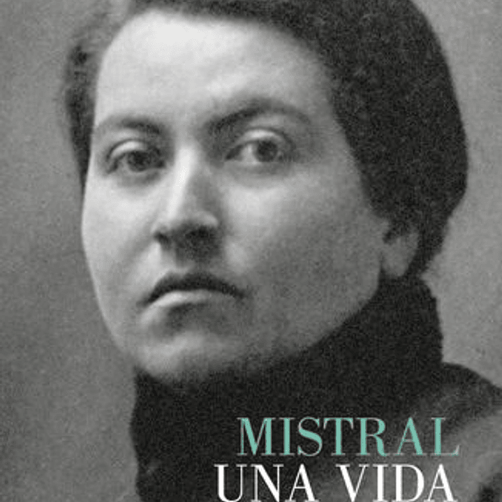 Mistral. Una Vida 1