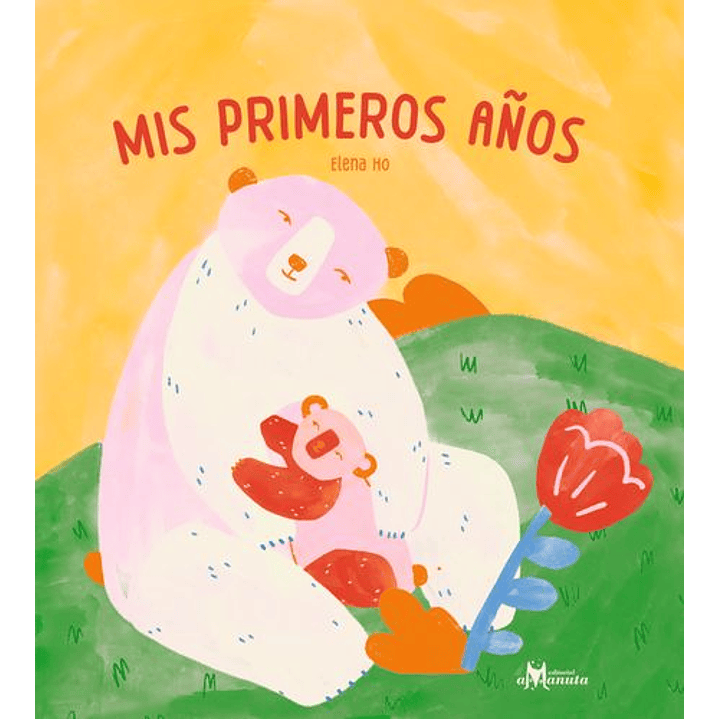 Mis Primeros Años 1