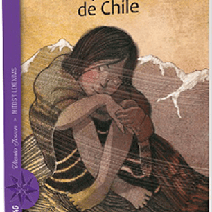 Mitos Y Leyendas De Chile