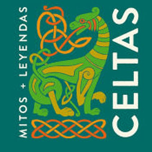 Mitos Y Leyendas Celtas