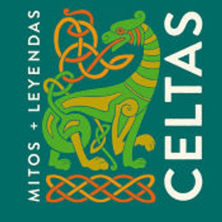 Mitos Y Leyendas Celtas 1