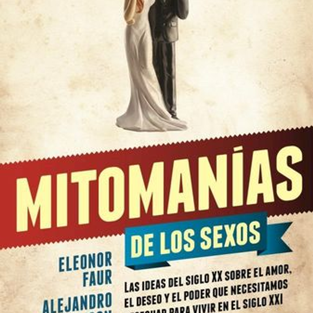 Mitomanias De Los Sexos 1