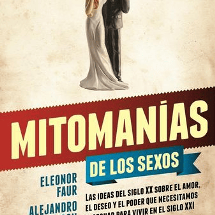 Mitomanias De Los Sexos 1