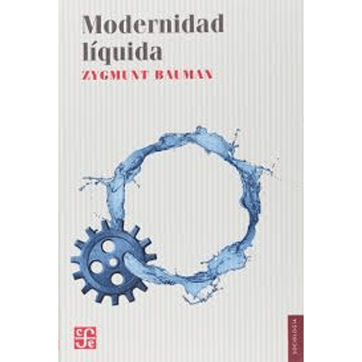 Modernidad Liquida 1