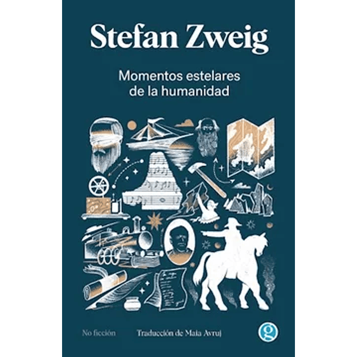 Momentos Estelares De La Humanidad 1