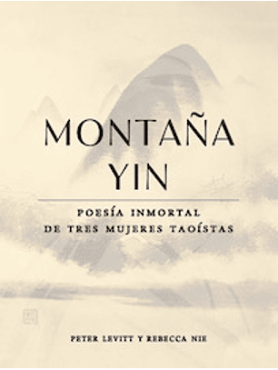 Montaña Yin