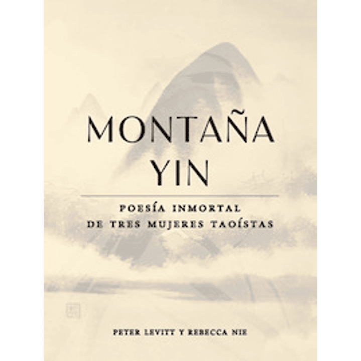 Montaña Yin 1