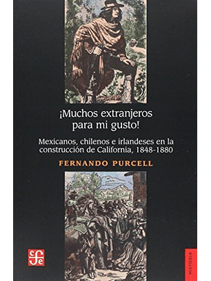 Muchos Extranjeros Para Mi Gusto