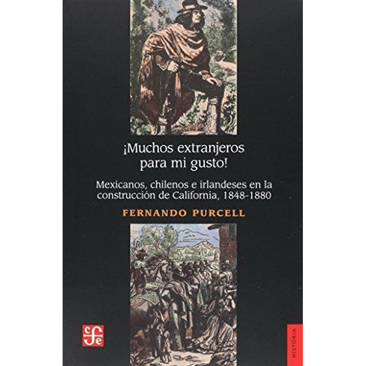 Muchos Extranjeros Para Mi Gusto 1