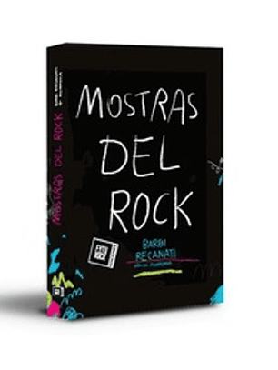 Mostras Del Rock