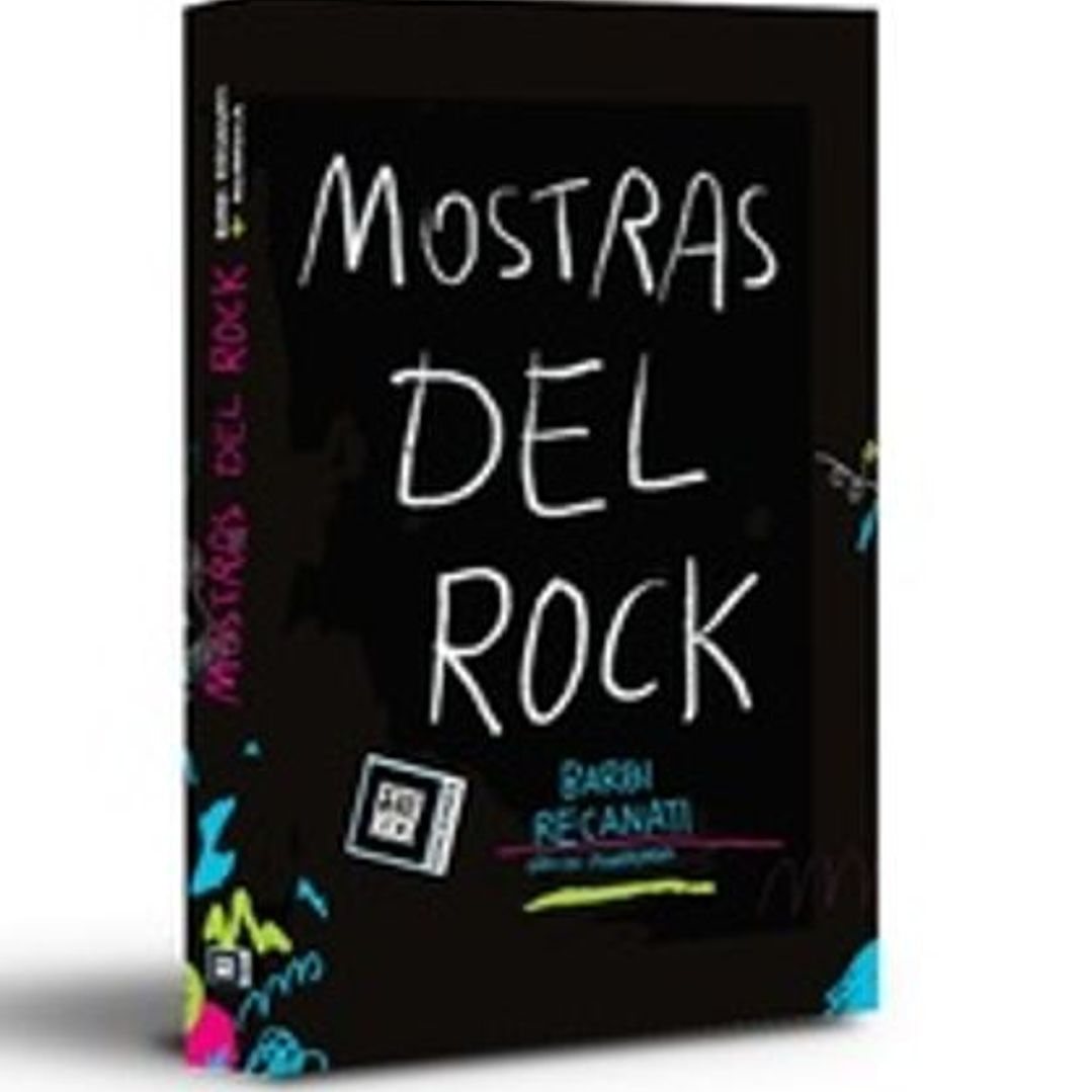 Mostras Del Rock 1