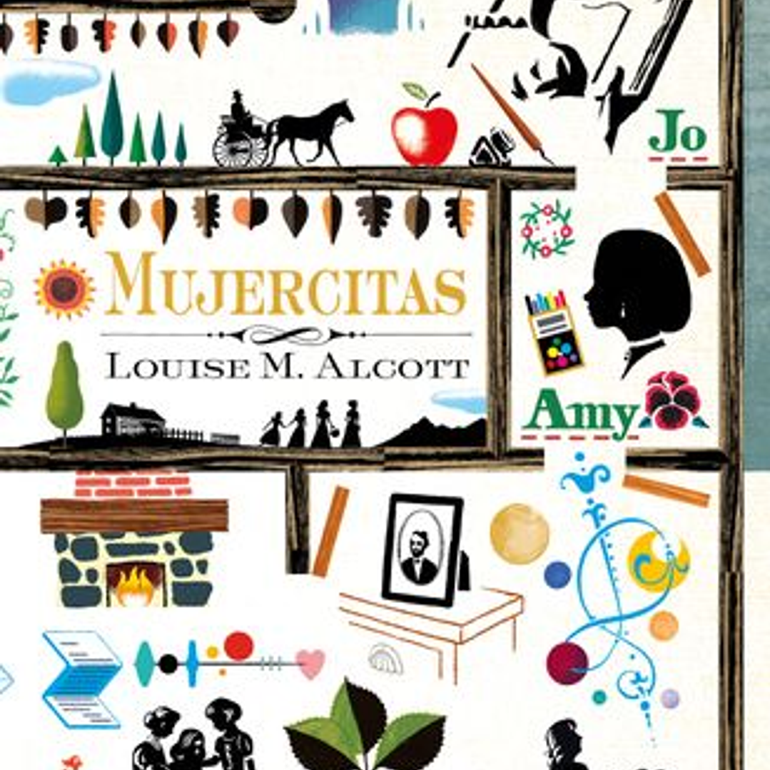 Mujercitas (Edicion Conmemorativa Sesquicentenario) 1