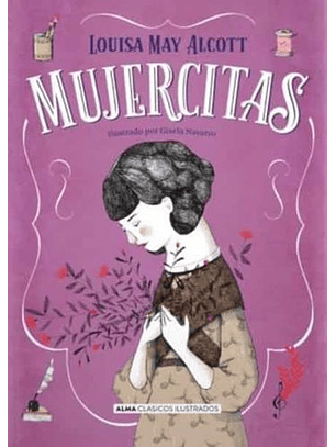 Mujercitas - Ilustrado