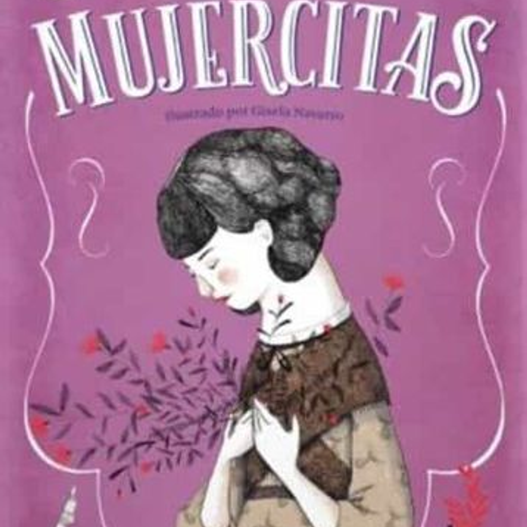 Mujercitas - Ilustrado 1