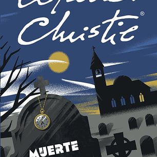 Muerte En La Vicaria