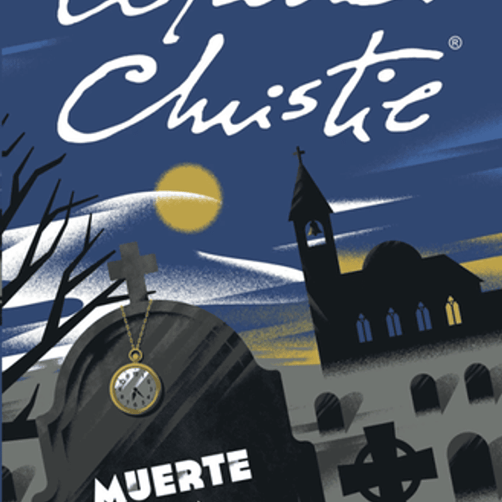 Muerte En La Vicaria 1