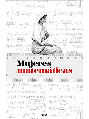 Mujeres Matematicas