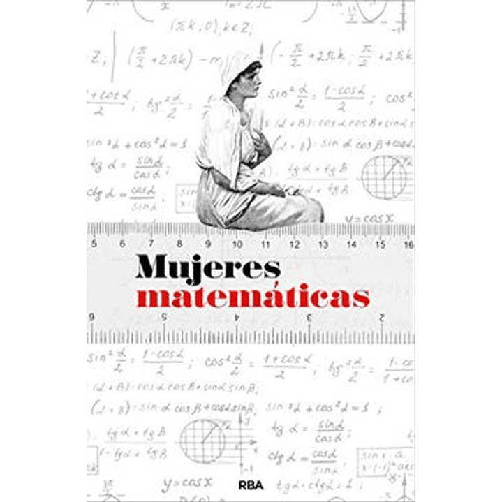 Mujeres Matematicas 1