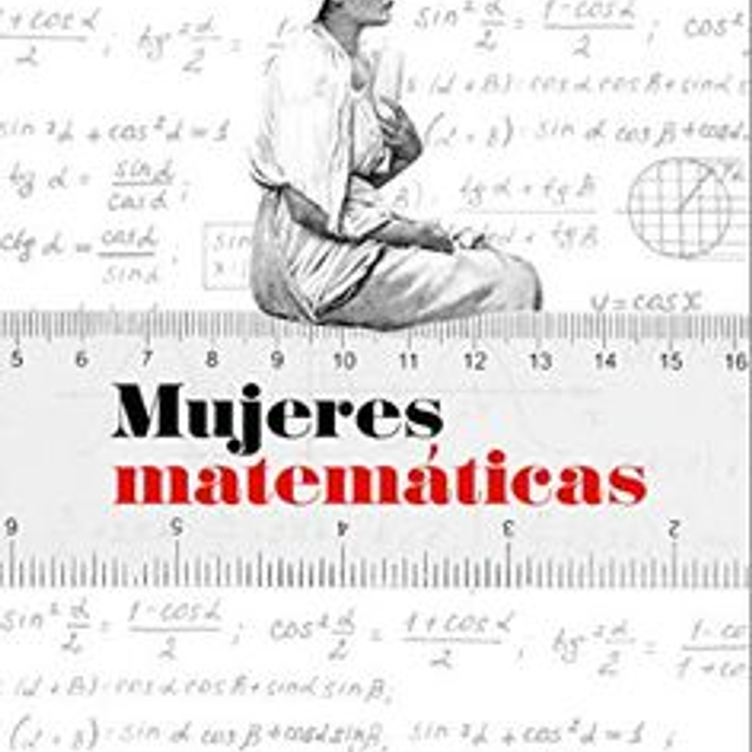 Mujeres Matematicas 1