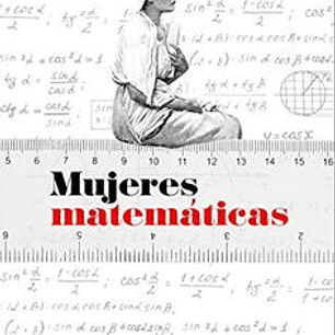 Mujeres Matematicas