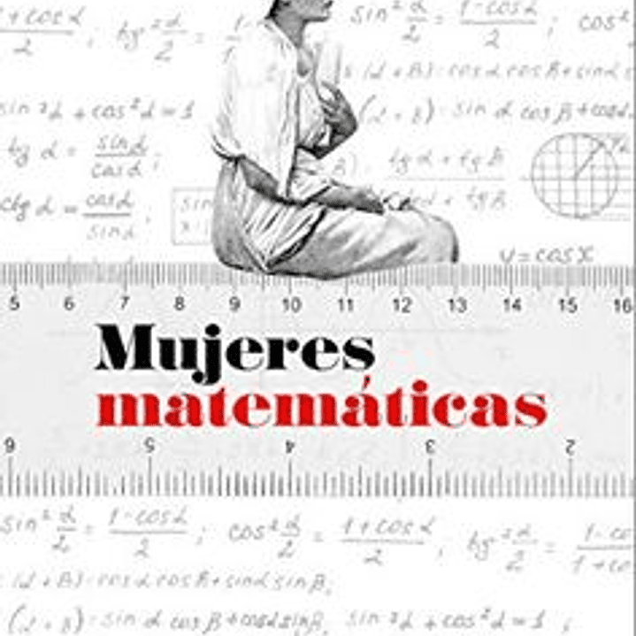 Mujeres Matematicas 1
