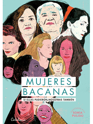 Mujeres Bacanas
