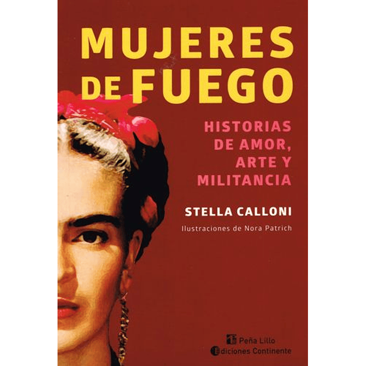 Mujeres De Fuego 1
