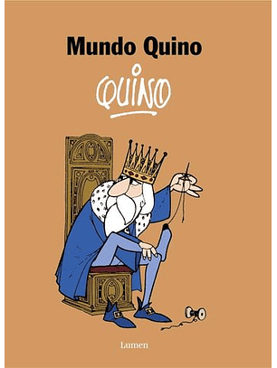 Mundo Quino