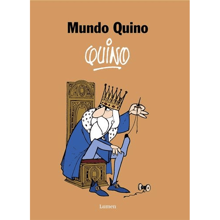 Mundo Quino 1