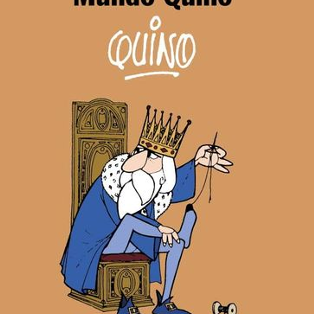 Mundo Quino 1